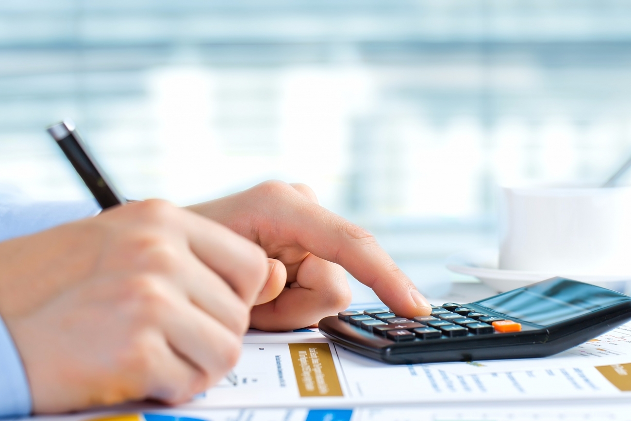 bookkeeping