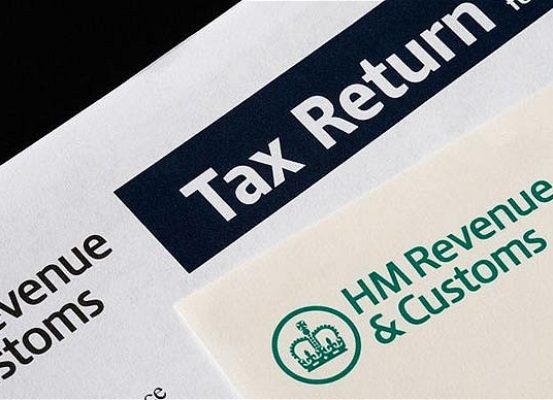 late tax return