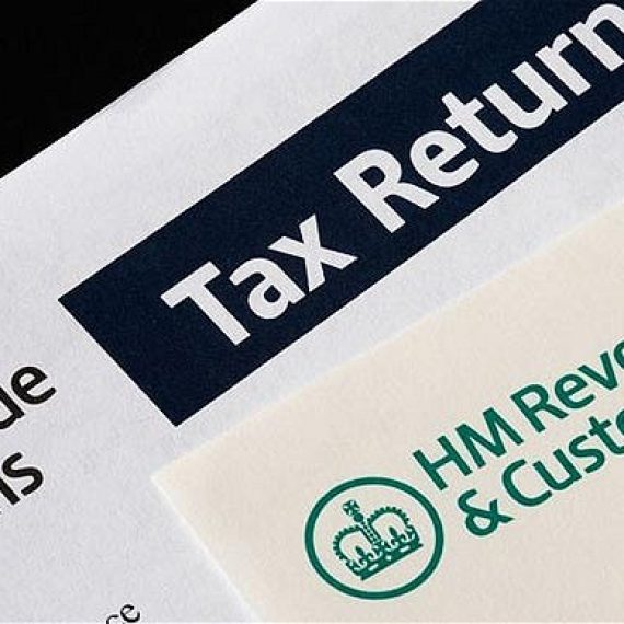 late tax return