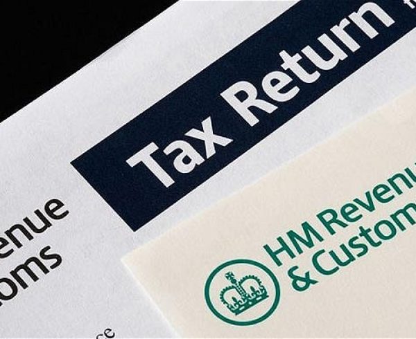 late tax return
