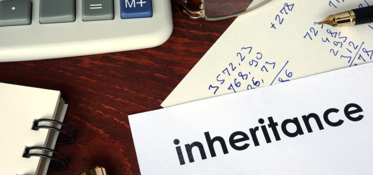 inheritance tax rules