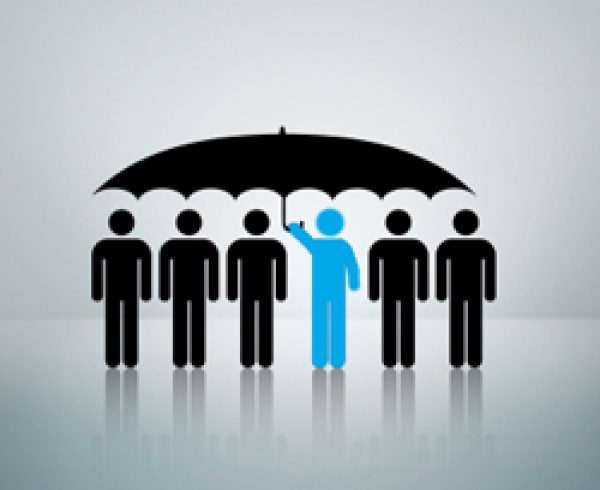 umbrella company